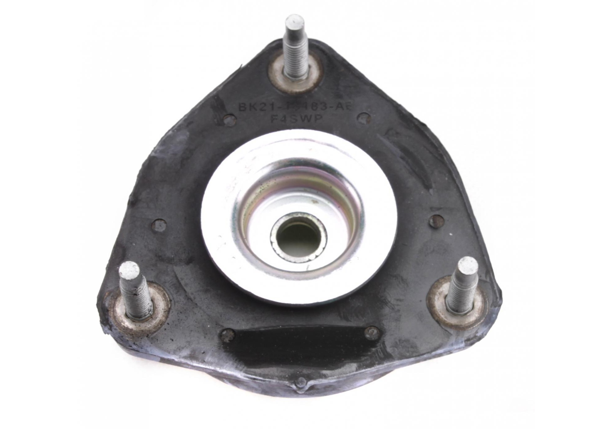 Подушка амортизатора (переднього) Ford Transit V347 2.2/2.4/3.2 TDCi  06-